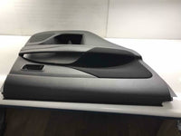 MITSUBISHI OUTLANDER 2019 Rear Door Trim Panel 7222B 403XB Left Driver Side