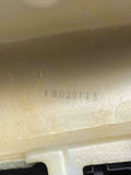 MITSUBISHI OUTLANDER 2019 Rear Door Trim Panel 7222B 403XB Left Driver Side