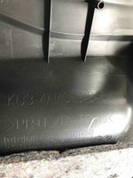 MITSUBISHI OUTLANDER 2019 Rear Door Trim Panel 7222B 403XB Left Driver Side