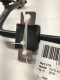 2019 MITSUBISHI OUTLANDER Stabilizer Bar Anti-Sway Bar Link Suspension Shaft OEM