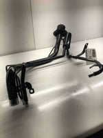 2019 MITSUBISHI OUTLANDER Fuel Tank Filler Neck Tube Pipe OEM