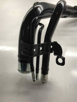2019 MITSUBISHI OUTLANDER Fuel Tank Filler Neck Tube Pipe OEM