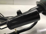 2019 MITSUBISHI OUTLANDER Fuel Tank Filler Neck Tube Pipe OEM