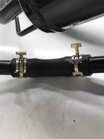 2019 MITSUBISHI OUTLANDER Fuel Tank Filler Neck Tube Pipe OEM