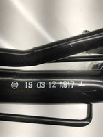 2019 MITSUBISHI OUTLANDER Fuel Tank Filler Neck Tube Pipe OEM