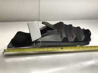 MITSUBISHI OUTLANDER 19 Inner Fender Liner Splash Shield Guard Left 5370B015