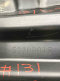 MITSUBISHI OUTLANDER 19 Inner Fender Liner Splash Shield Guard Left 5370B015