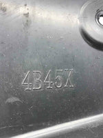 MITSUBISHI OUTLANDER 19 Inner Fender Liner Splash Shield Guard Left 5370B015