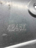 MITSUBISHI OUTLANDER 19 Inner Fender Liner Splash Shield Guard Left 5370B015