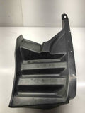 MITSUBISHI OUTLANDER 19 Inner Fender Liner Splash Shield Guard Left 5370B015
