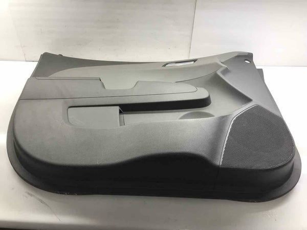 2013 CHEVROLET SONIC Front Door Interior Trim Panel Driver Left 95159861 OEM