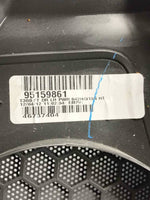 2013 CHEVROLET SONIC Front Door Interior Trim Panel Driver Left 95159861 OEM