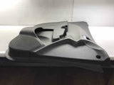 2013 CHEVROLET SONIC Front Door Interior Trim Panel Driver Left 95159861 OEM