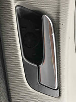 2013 CHEVROLET SONIC Front Door Interior Trim Panel Driver Left 95159861 OEM