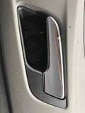 2013 CHEVROLET SONIC Front Door Interior Trim Panel Driver Left 95159861 OEM