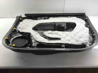 2013 CHEVROLET SONIC Front Door Interior Trim Panel Driver Left 95159861 OEM