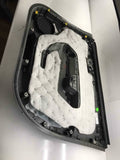 2013 CHEVROLET SONIC Front Door Interior Trim Panel Driver Left 95159861 OEM