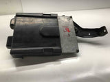 2011 HONDA FIT Engine Computer Control Module w/ Bracket ECU ECM 37820-RP3-A41