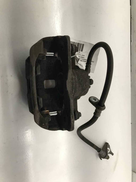 2009 - 2011 HONDA FIT Front Brake Caliper Stop Hardware Driver Left LH OEM