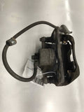 2009 - 2011 HONDA FIT Front Brake Caliper Stop Hardware Driver Left LH OEM