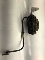 2009 - 2011 HONDA FIT Front Brake Caliper Stop Hardware Driver Left LH OEM