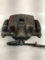 2009 - 2011 HONDA FIT Front Brake Caliper Stop Hardware Driver Left LH OEM