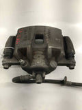2009 - 2011 HONDA FIT Front Brake Caliper Stop Hardware Driver Left LH OEM