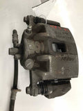 2009 - 2011 HONDA FIT Front Brake Caliper Stop Hardware Driver Left LH OEM