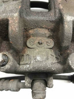 2009 - 2011 HONDA FIT Front Brake Caliper Stop Hardware Driver Left LH OEM