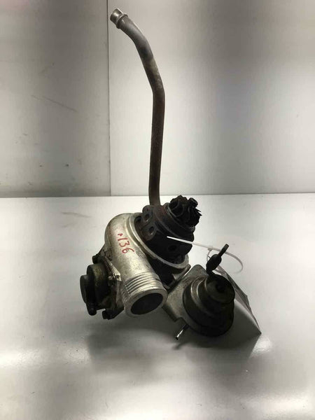 2001 VOLVO S40 40 SERIES Engine Motor Turbo Charger Assembly 8627990 OEM