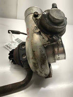 2001 VOLVO S40 40 SERIES Engine Motor Turbo Charger Assembly 8627990 OEM