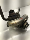 2001 VOLVO S40 40 SERIES Engine Motor Turbo Charger Assembly 8627990 OEM