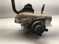 2001 VOLVO S40 40 SERIES Engine Motor Turbo Charger Assembly 8627990 OEM