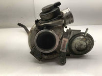 2001 VOLVO S40 40 SERIES Engine Motor Turbo Charger Assembly 8627990 OEM