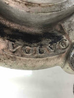 2001 VOLVO S40 40 SERIES Engine Motor Turbo Charger Assembly 8627990 OEM