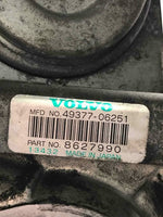 2001 VOLVO S40 40 SERIES Engine Motor Turbo Charger Assembly 8627990 OEM
