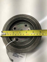 2001 VOLVO S40 40 SERIES Engine Motor Crankshaft Belt Pulley 9207971 OEM
