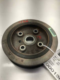 2001 VOLVO S40 40 SERIES Engine Motor Crankshaft Belt Pulley 9207971 OEM