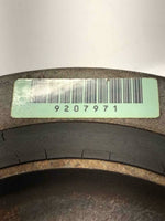 2001 VOLVO S40 40 SERIES Engine Motor Crankshaft Belt Pulley 9207971 OEM