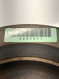2001 VOLVO S40 40 SERIES Engine Motor Crankshaft Belt Pulley 9207971 OEM