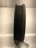 2001 VOLVO S40 40 SERIES Engine Motor Crankshaft Belt Pulley 9207971 OEM