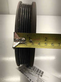 2001 VOLVO S40 40 SERIES Engine Motor Crankshaft Belt Pulley 9207971 OEM