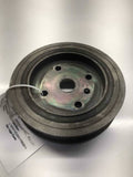 2001 VOLVO S40 40 SERIES Engine Motor Crankshaft Belt Pulley 9207971 OEM