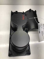 2014 MAZDA 5 Center Console Interior Dual Cup Holder Trim Bezel CD8464441 OEM