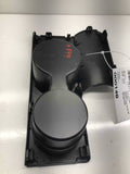 2014 MAZDA 5 Center Console Interior Dual Cup Holder Trim Bezel CD8464441 OEM
