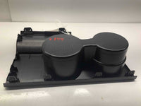 2014 MAZDA 5 Center Console Interior Dual Cup Holder Trim Bezel CD8464441 OEM
