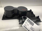 2014 MAZDA 5 Center Console Interior Dual Cup Holder Trim Bezel CD8464441 OEM