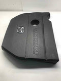 2014 MAZDA 5 Engine Top Shield Trim Cover Plastic 2.5L LF96102F1 Used