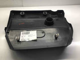 2014 MAZDA 5 Engine Top Shield Trim Cover Plastic 2.5L LF96102F1 Used