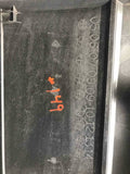 2014 MAZDA 5 Engine Top Shield Trim Cover Plastic 2.5L LF96102F1 Used